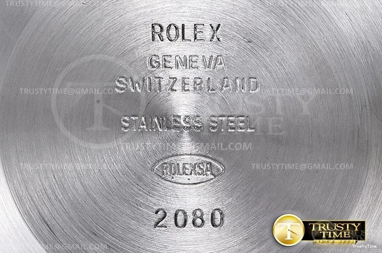 0427 RDJ0361F – DJ 36mm WaterResistant 752